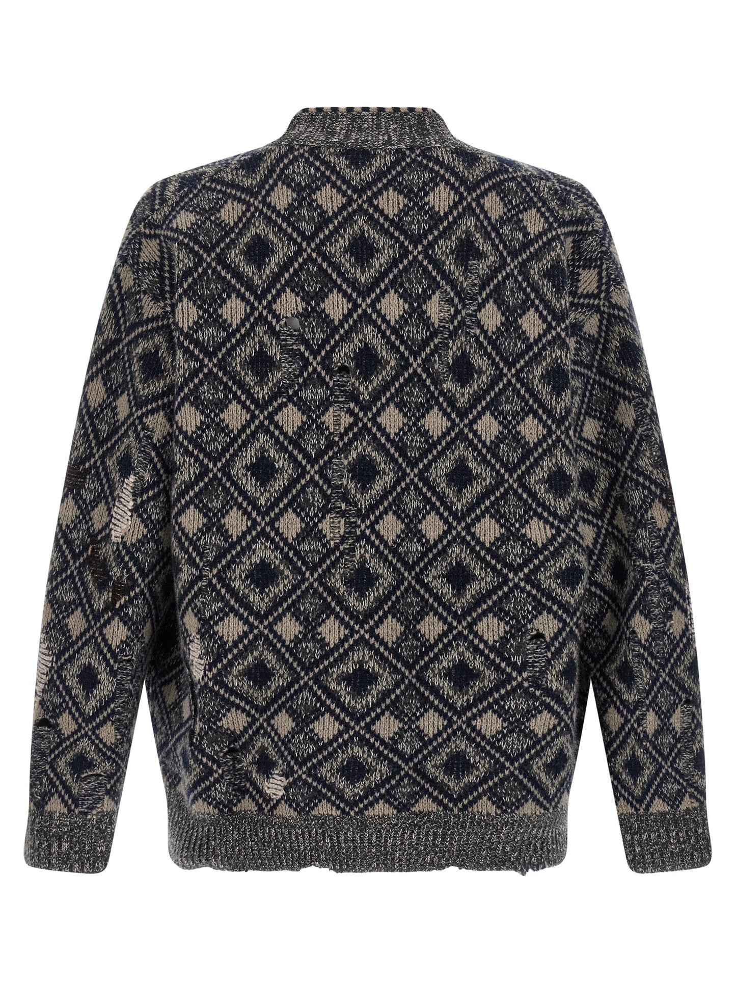 'Sibling' cardigan Sweater, cardigans
