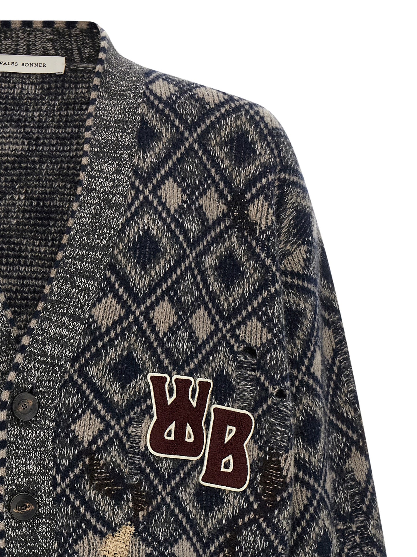 'Sibling' cardigan Sweater, cardigans