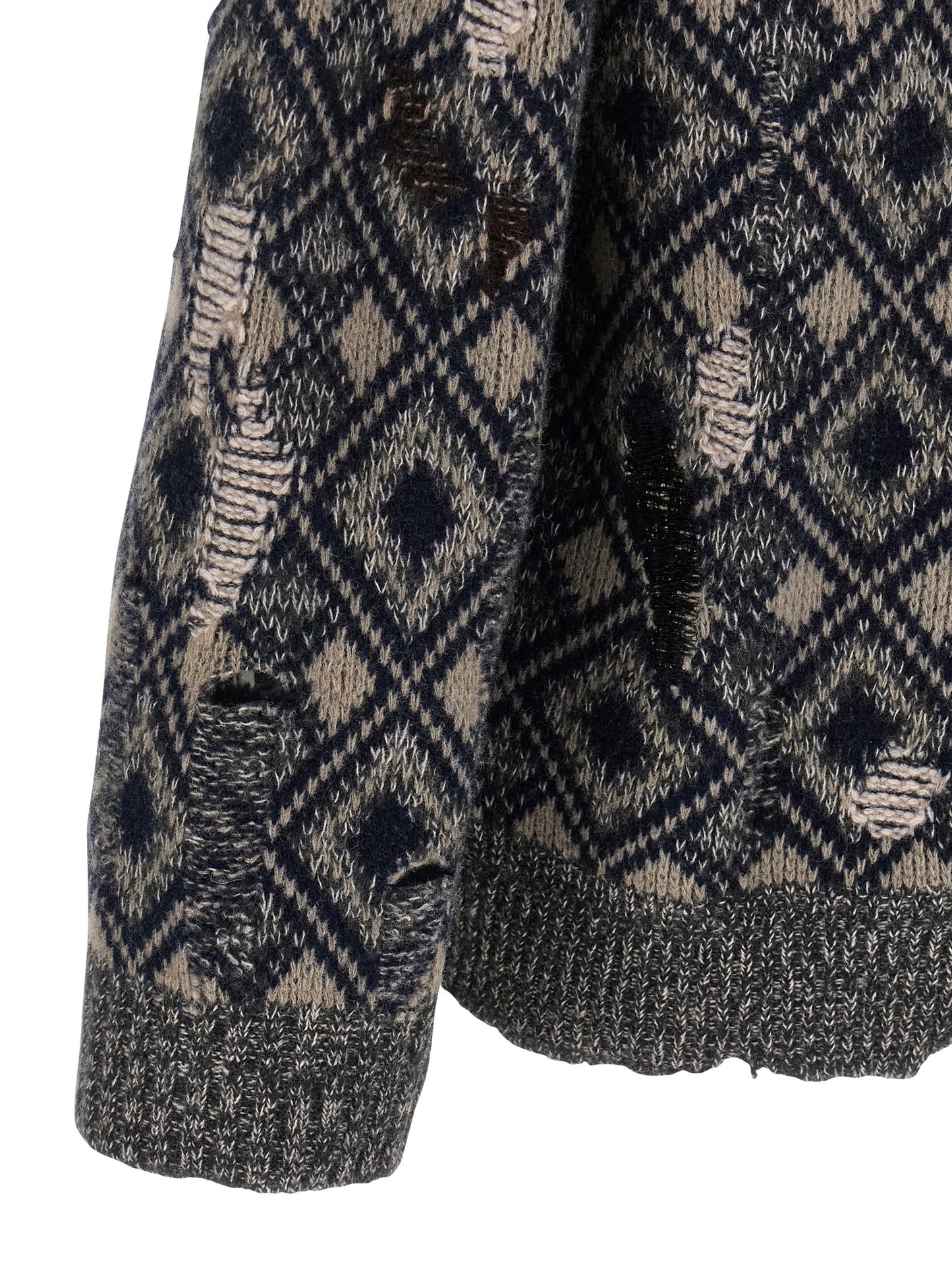 'Sibling' cardigan Sweater, cardigans