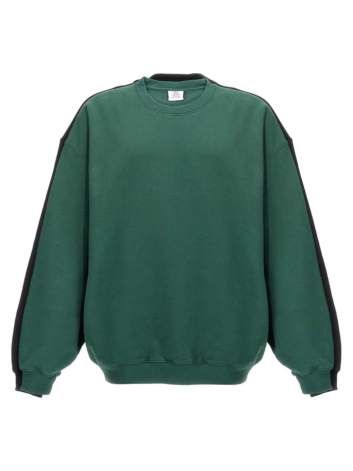 'Polizei/Securite' sweatshirt Sweatshirt