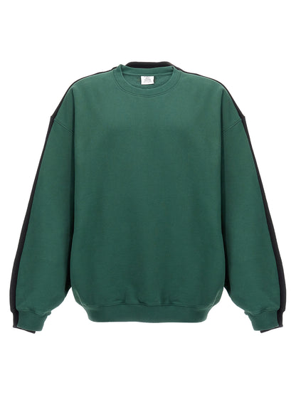 'Polizei/Securite' sweatshirt Sweatshirt
