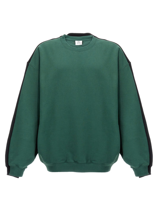 'Polizei/Securite' sweatshirt Sweatshirt