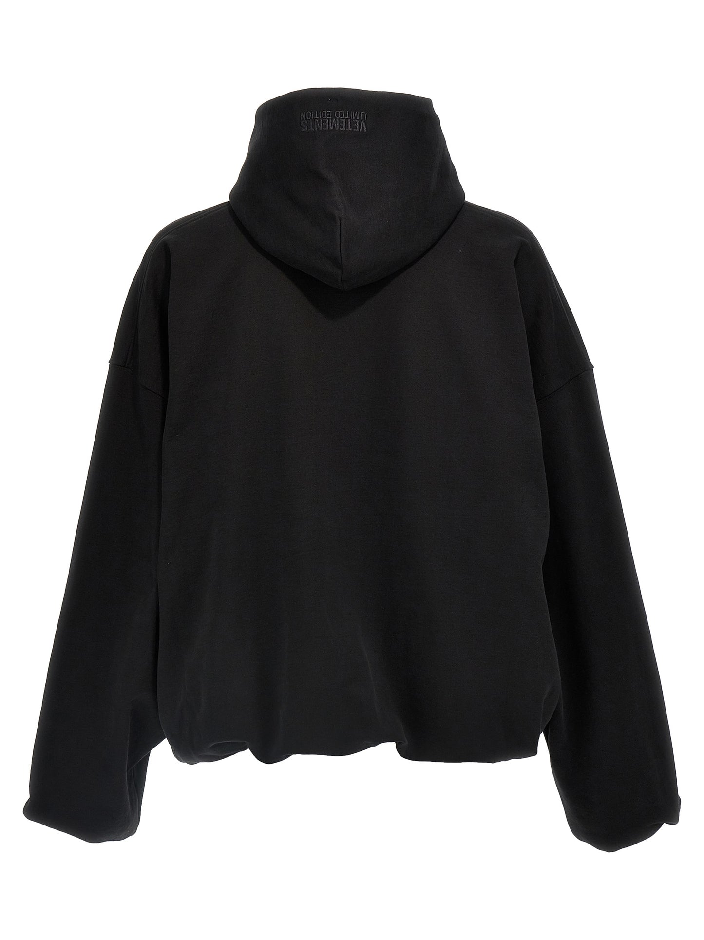 'No Posts' hoodie Sweatshirt