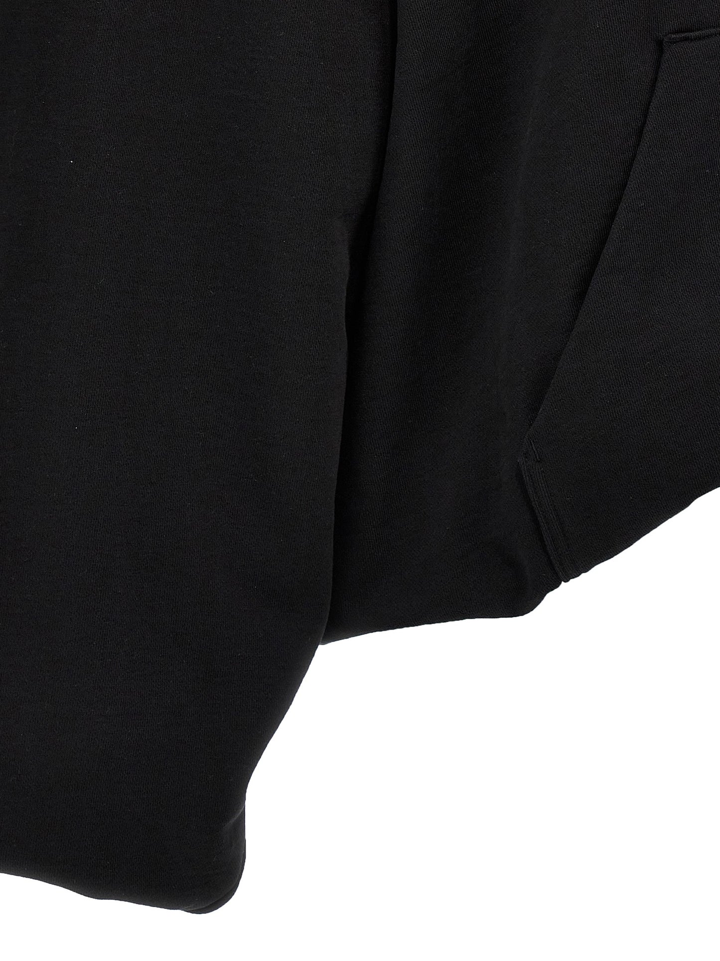 'No Posts' hoodie Sweatshirt