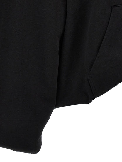 'No Posts' hoodie Sweatshirt