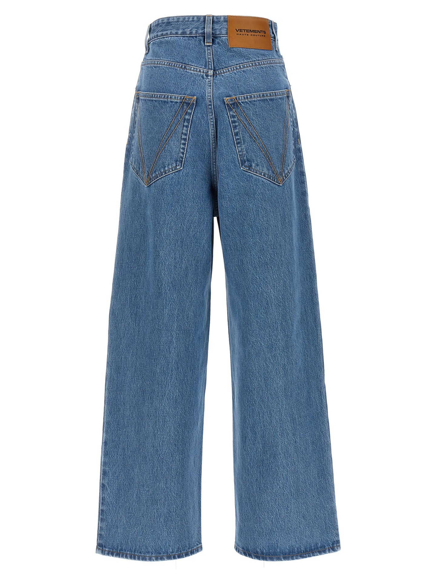 Baggy jeans Jeans