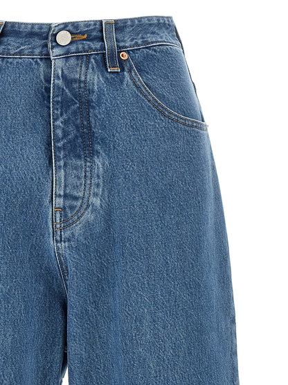 Baggy jeans Jeans