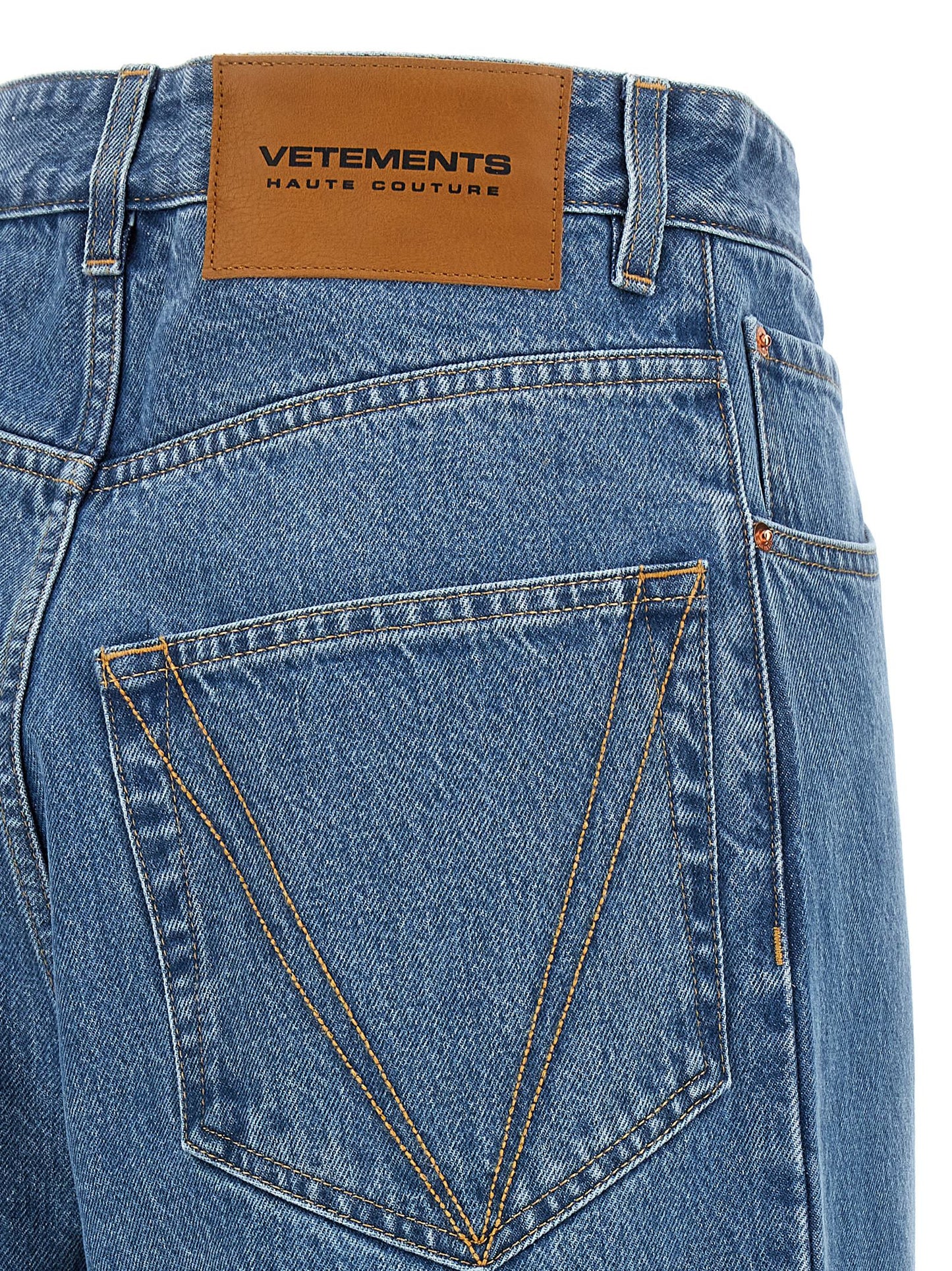 Baggy jeans Jeans