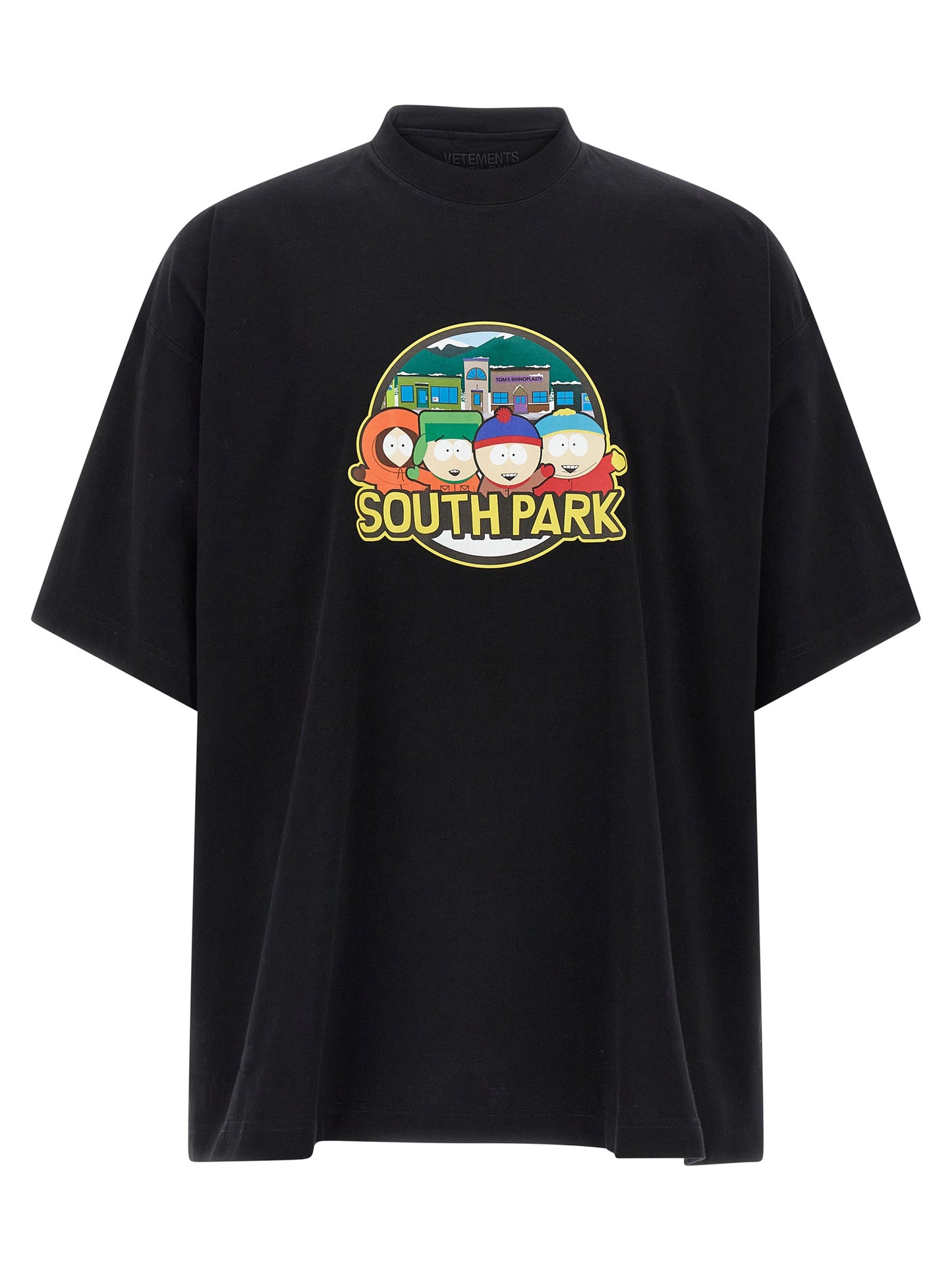 'Southpark' T-shirt T-shirt