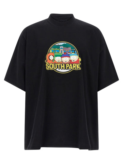 'Southpark' T-shirt T-shirt
