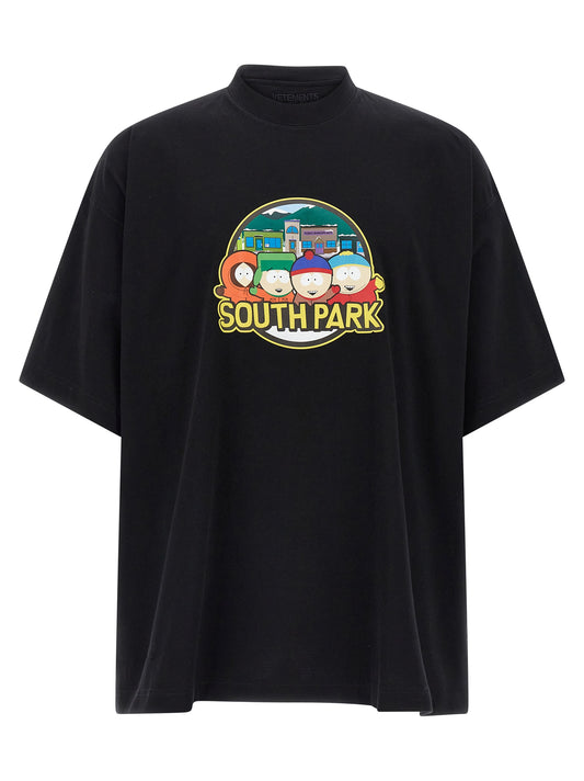 'Southpark' T-shirt T-shirt