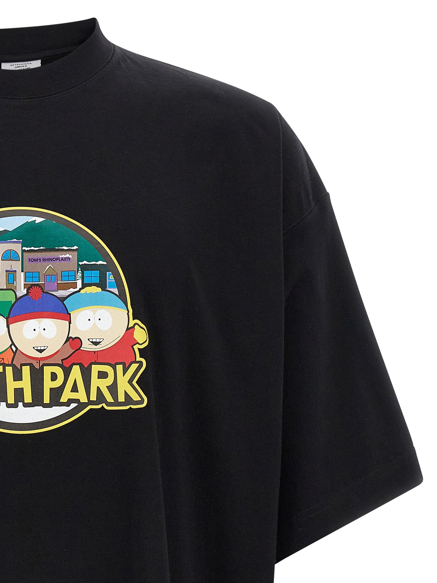 'Southpark' T-shirt T-shirt