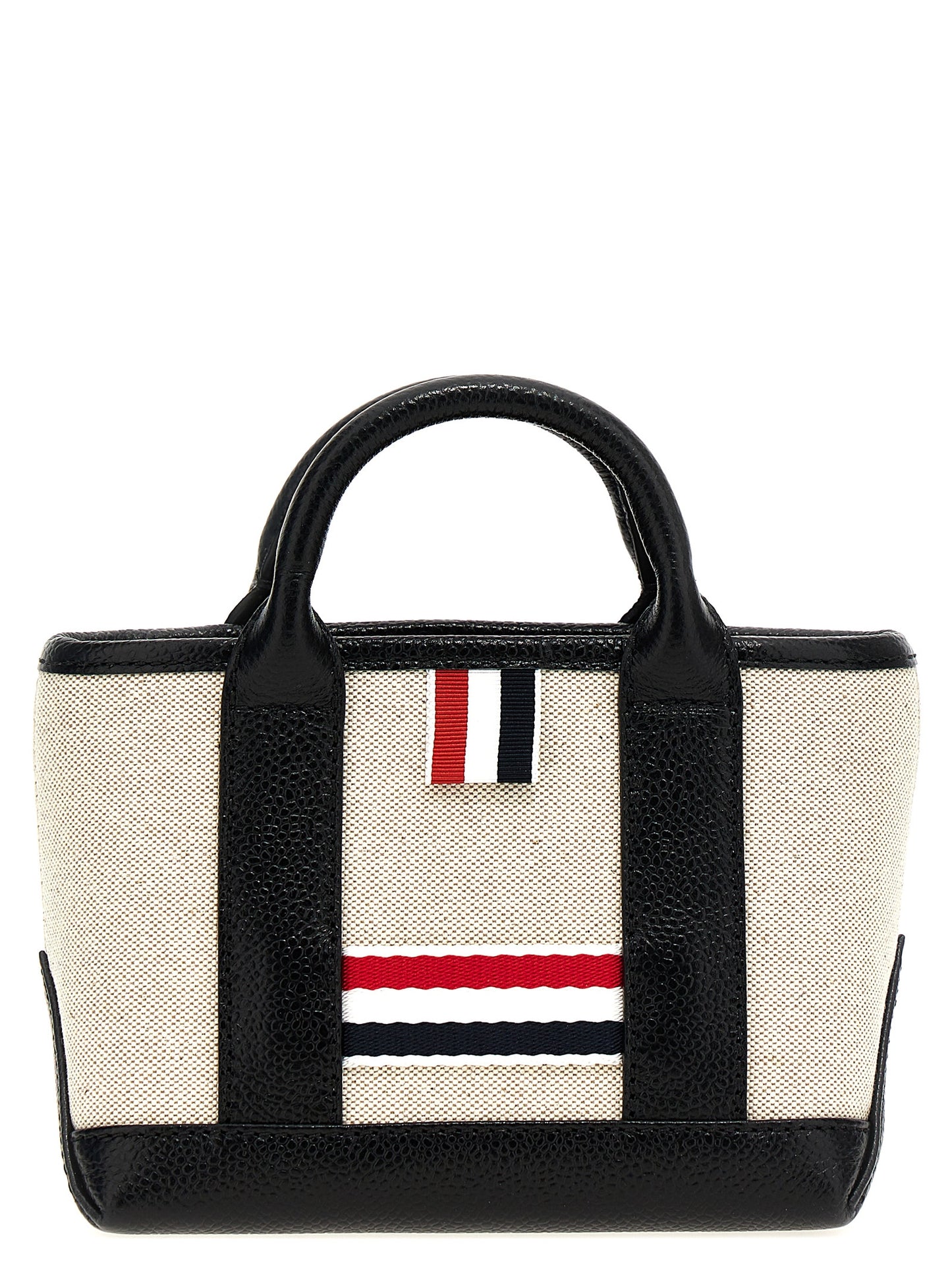 'Micro Tool Tote' handbag Hand bags