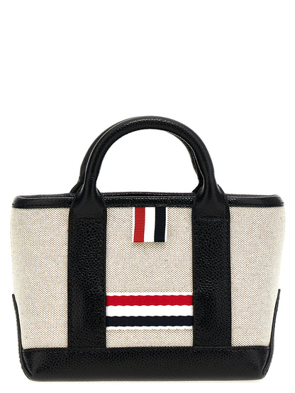 'Micro Tool Tote' handbag Hand bags