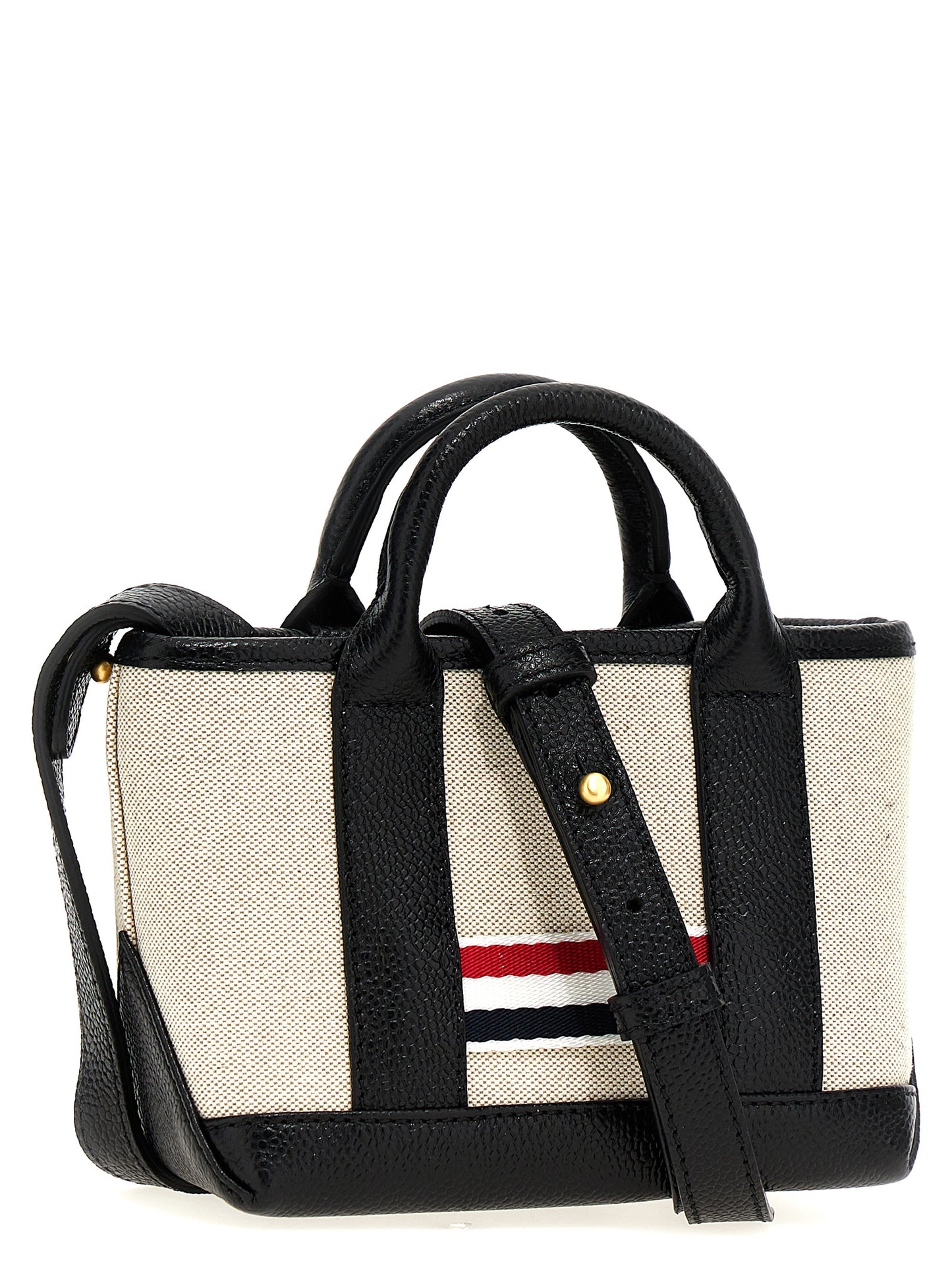 'Micro Tool Tote' handbag Hand bags