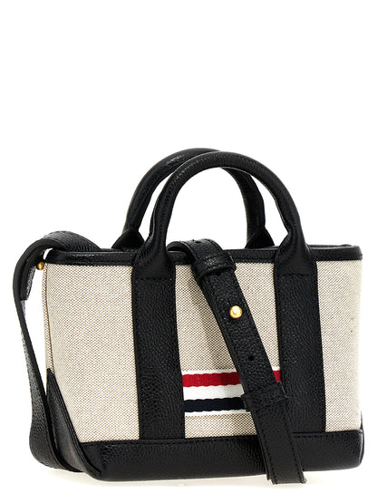 'Micro Tool Tote' handbag Hand bags