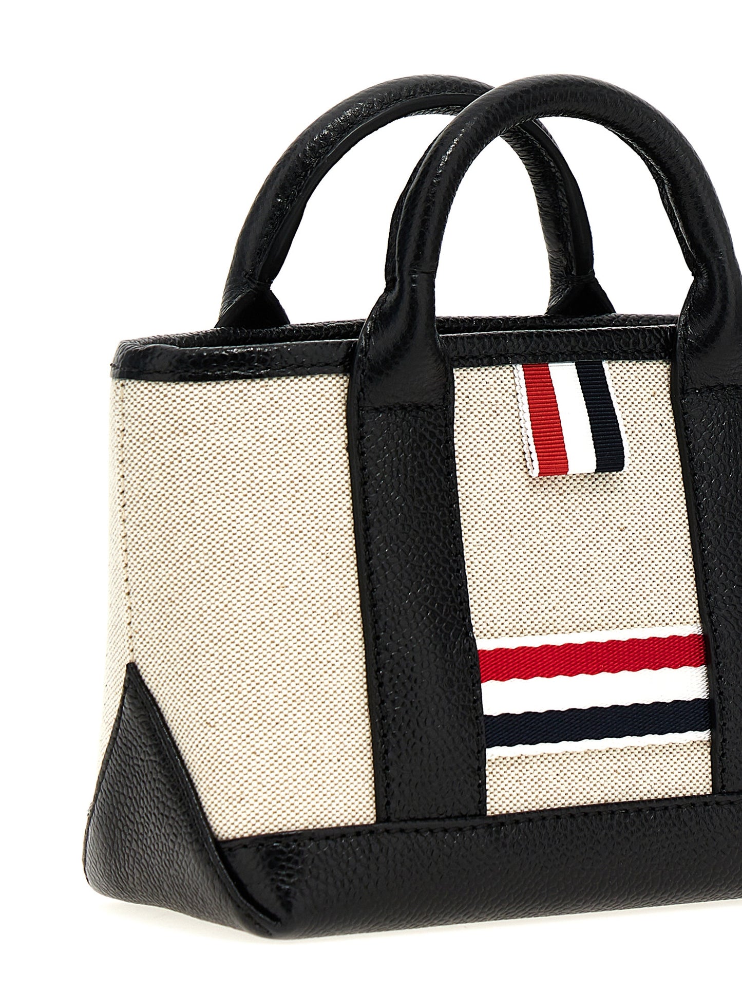 'Micro Tool Tote' handbag Hand bags