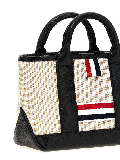 'Micro Tool Tote' handbag Hand bags