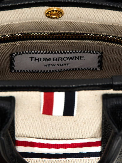 'Micro Tool Tote' handbag Hand bags