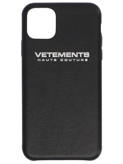 Logo I-Phone 11 max pro case Hi-tech