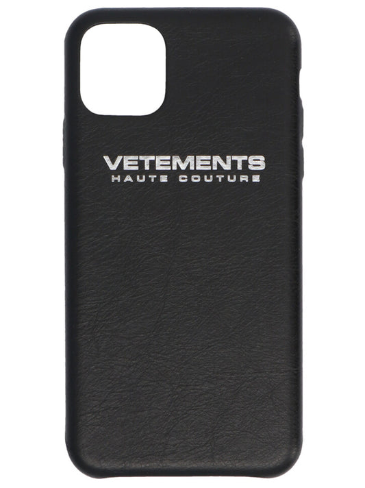 Logo I-Phone 11 max pro case Hi-tech