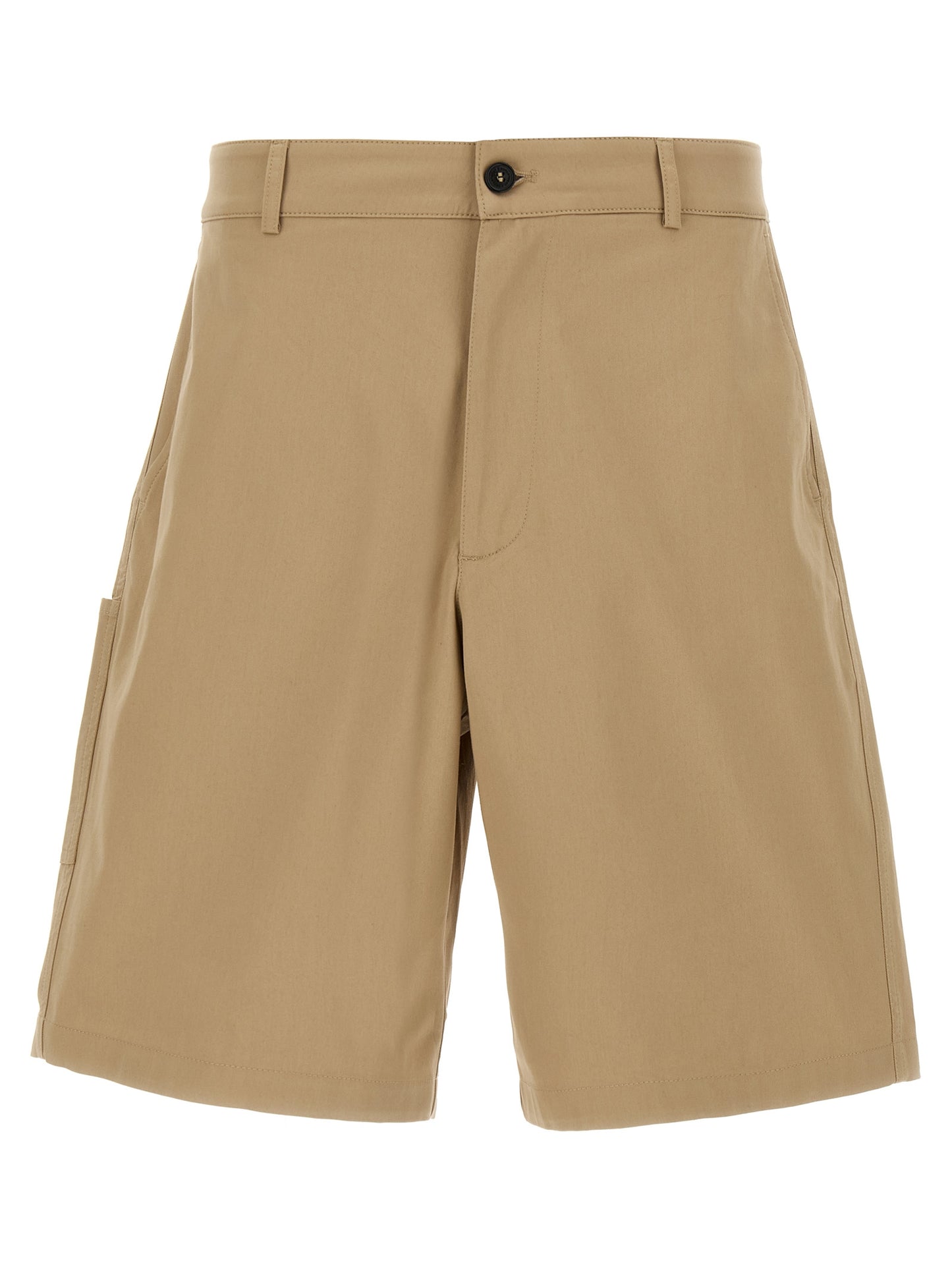 'Easy' bermuda shorts Bermuda, short