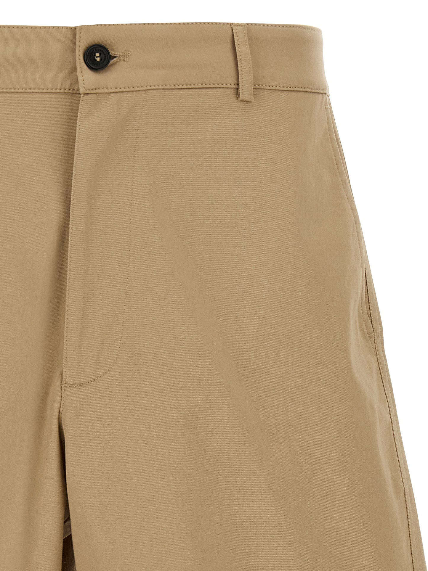 'Easy' bermuda shorts Bermuda, short
