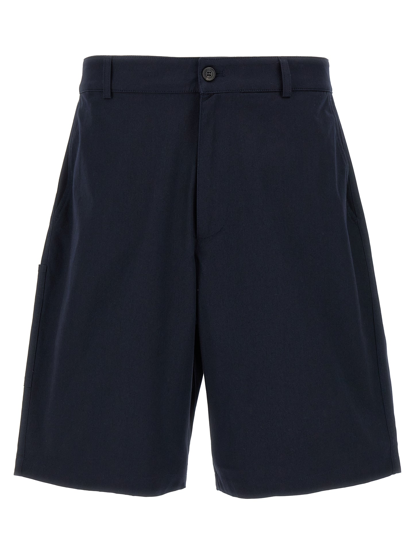 'Easy' bermuda shorts Bermuda, short