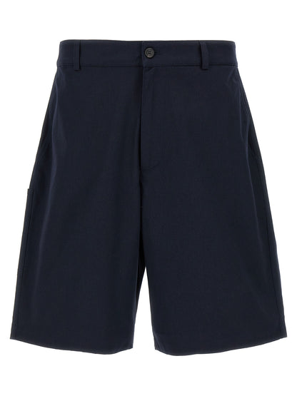 'Easy' bermuda shorts Bermuda, short