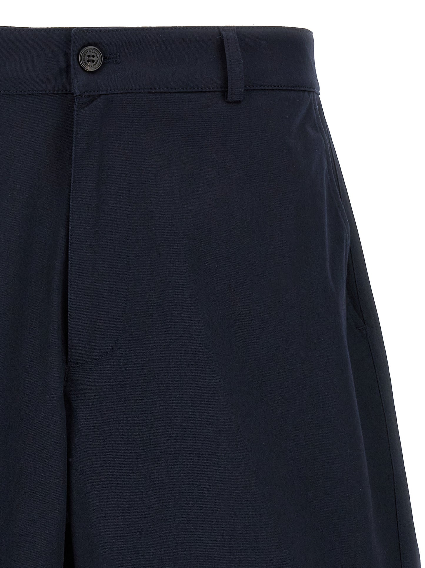 'Easy' bermuda shorts Bermuda, short