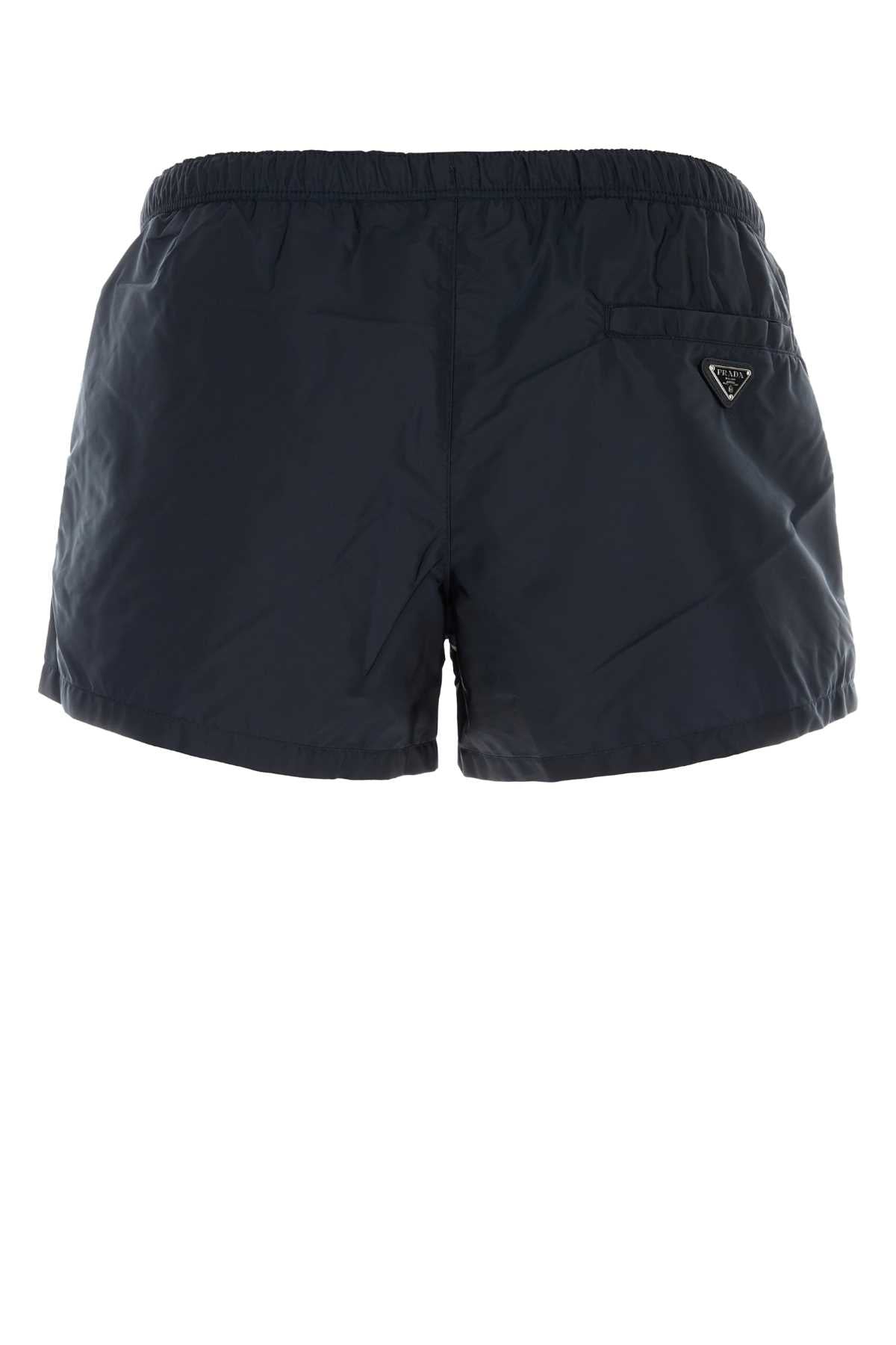 PRADA UB332SOOO1WQ9F0ABB