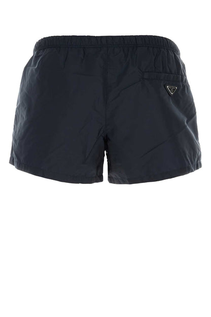 PRADA UB332SOOO1WQ9F0ABB