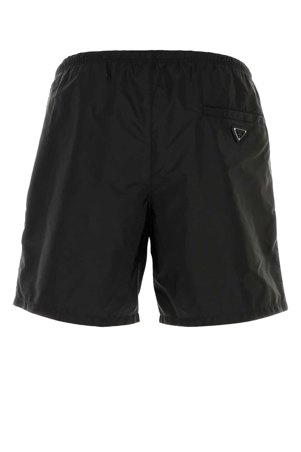 PRADA UB333SOOO1WQ9F0002
