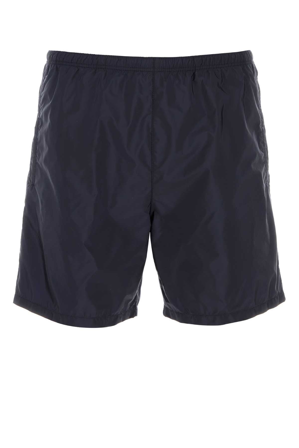 PRADA UB333SOOO1WQ9F0ABB