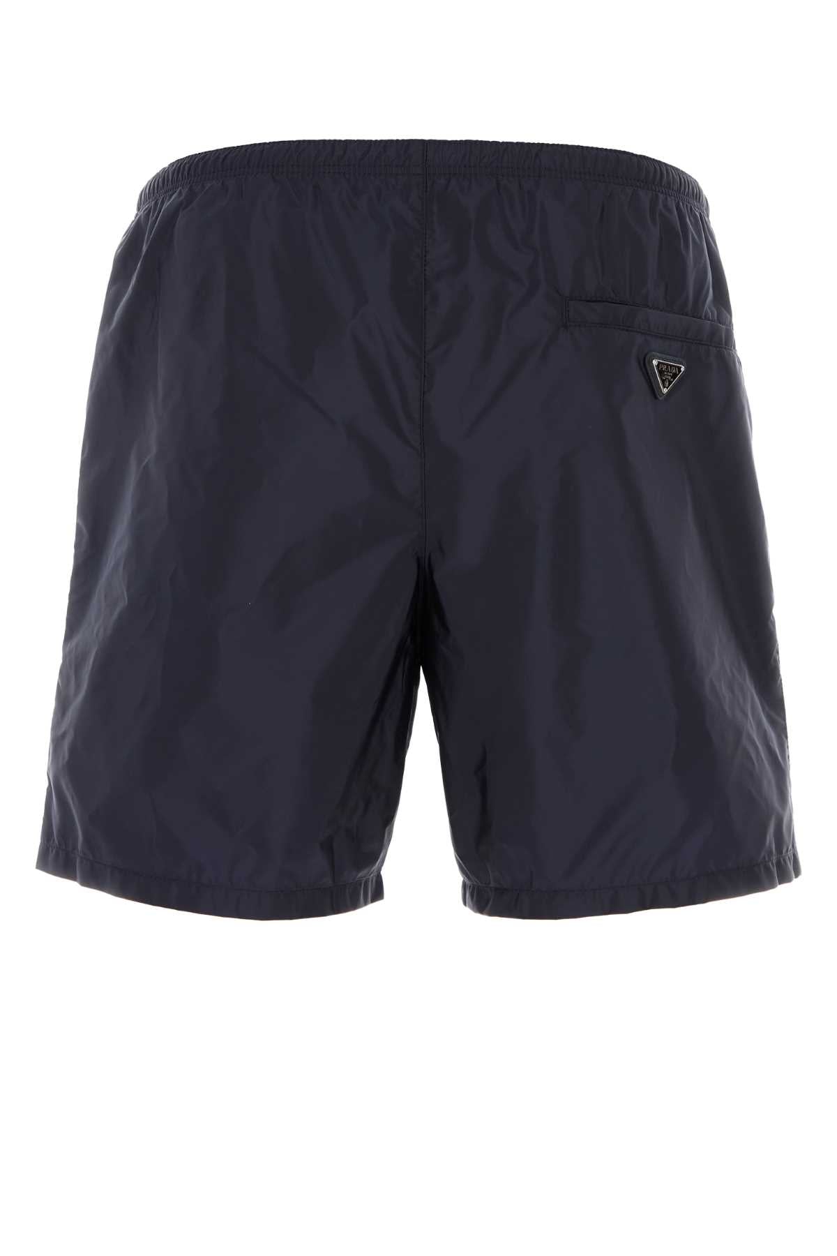 PRADA UB333SOOO1WQ9F0ABB