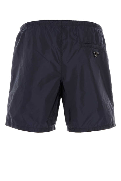 PRADA UB333SOOO1WQ9F0ABB