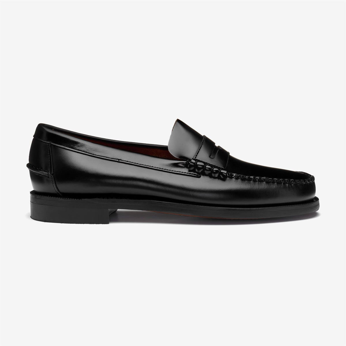 Sebago Classic dan