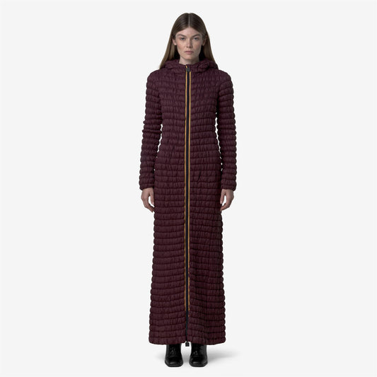 K-way Prudence tech warm