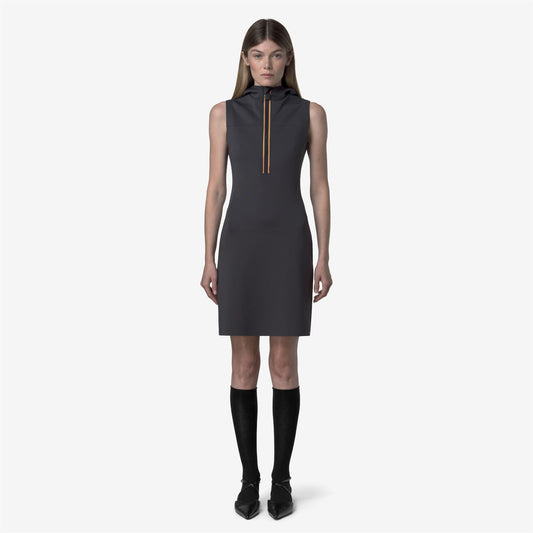 K-way Hoodress scuba