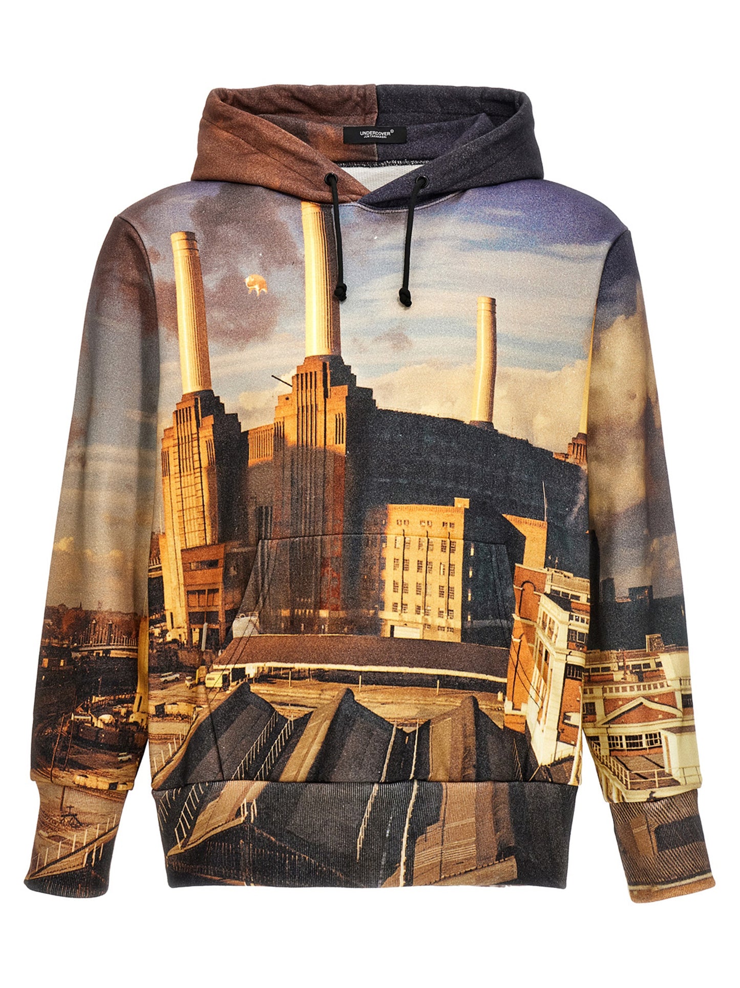 Undercover x Pink Floyd hoodie Sweatshirt