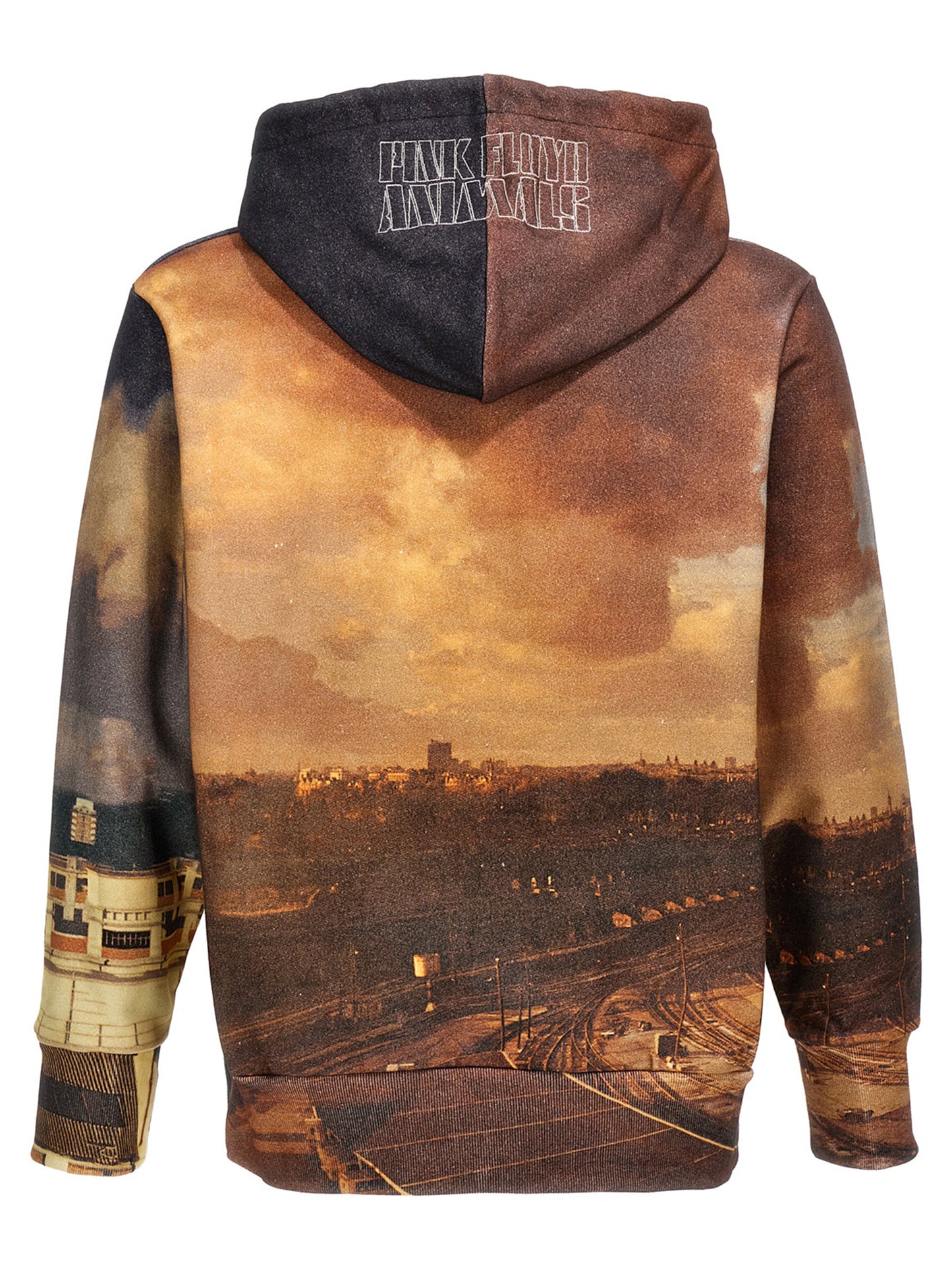 Undercover x Pink Floyd hoodie Sweatshirt