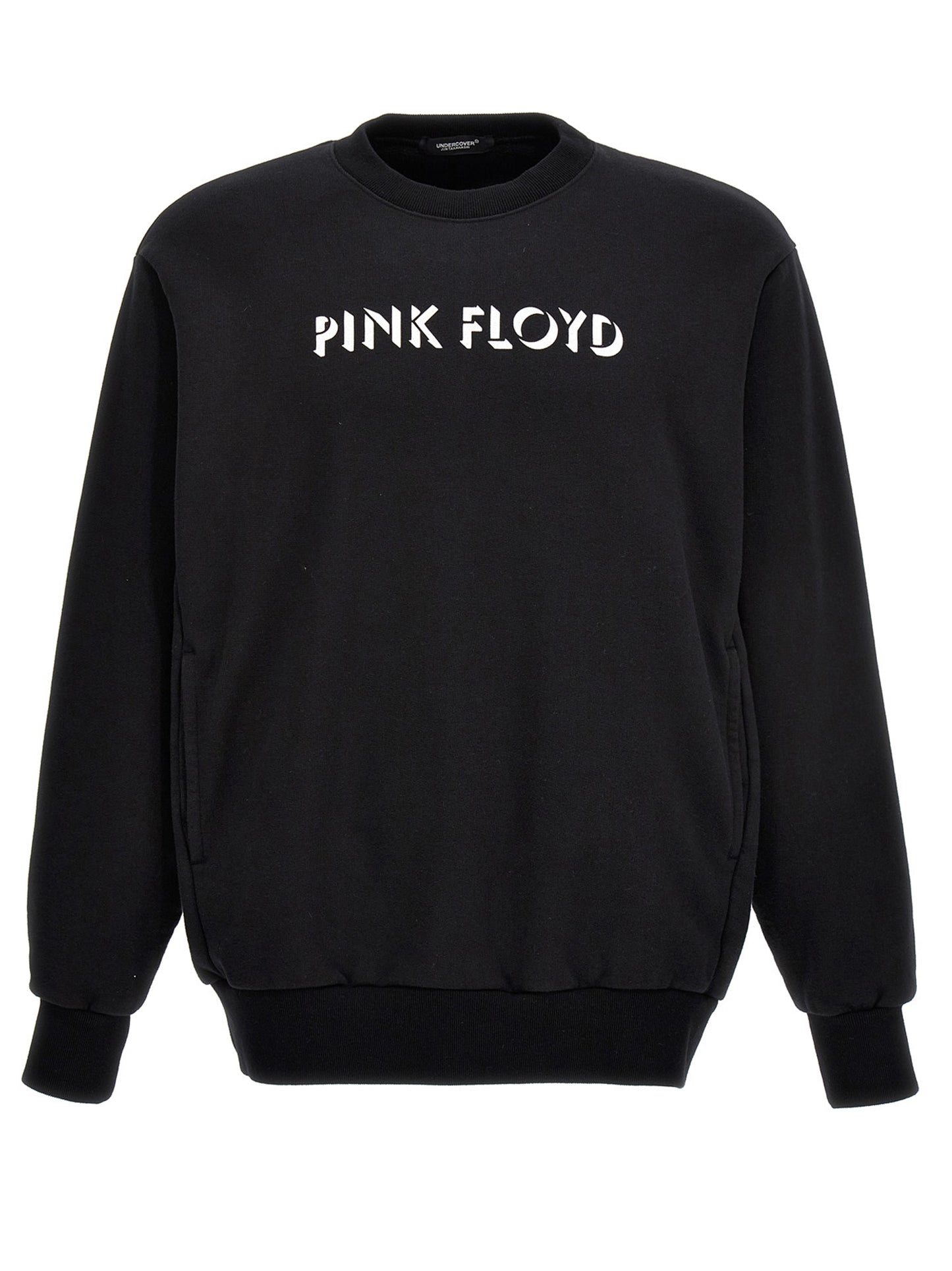 Undercover x Pink Floyd sweatshirt Sweatshirt