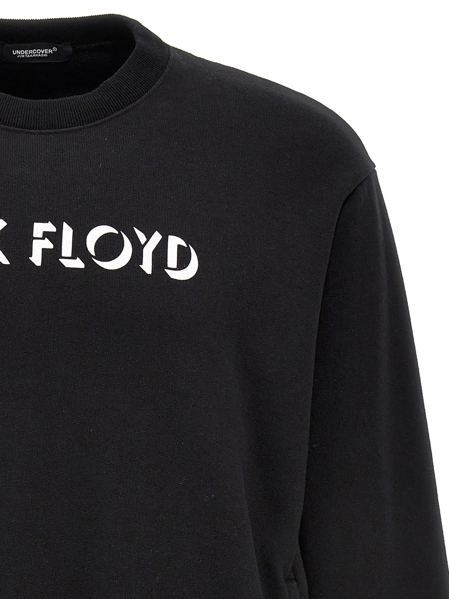 Undercover x Pink Floyd sweatshirt Sweatshirt