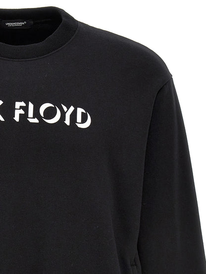 Undercover x Pink Floyd sweatshirt Sweatshirt