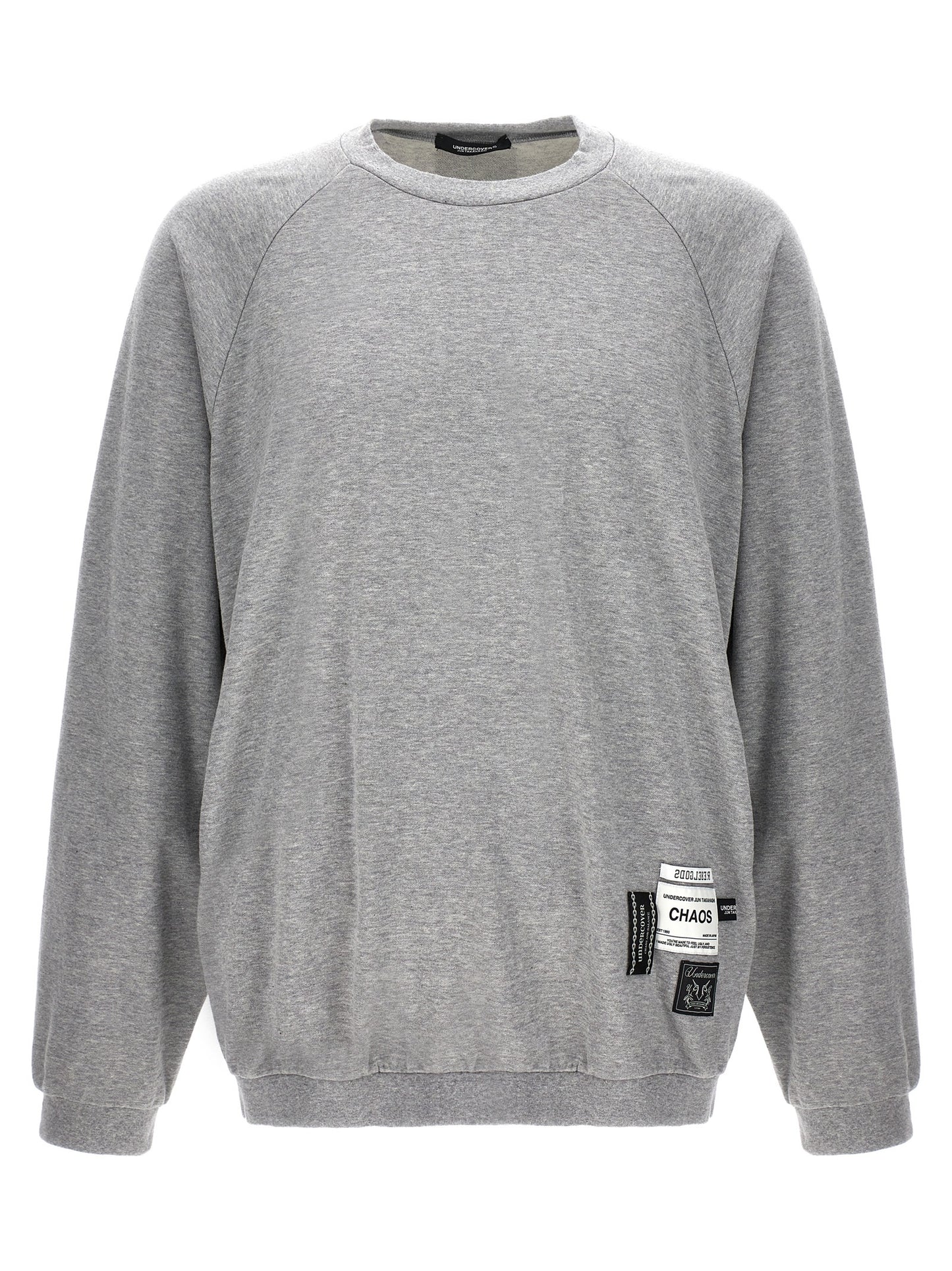'Chaos and Balance' sweatshirt Sweatshirt