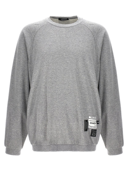 'Chaos and Balance' sweatshirt Sweatshirt