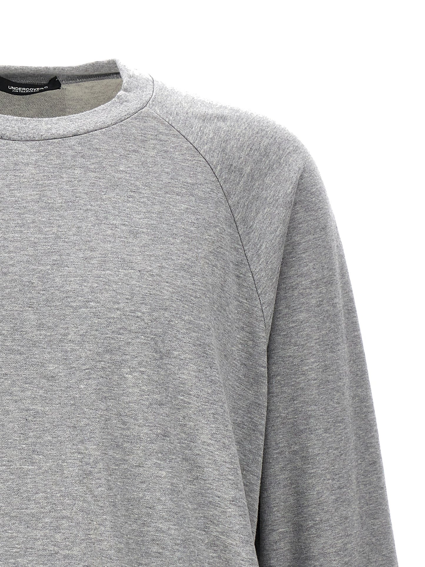 'Chaos and Balance' sweatshirt Sweatshirt
