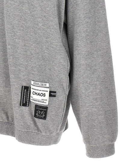'Chaos and Balance' sweatshirt Sweatshirt