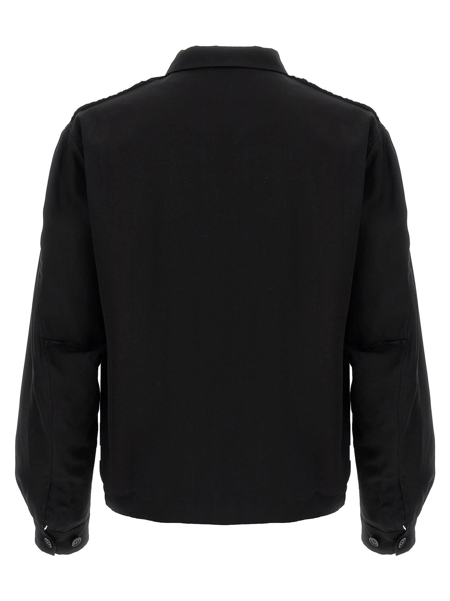 'UC1E4203-2' blouson Casual jackets, parka