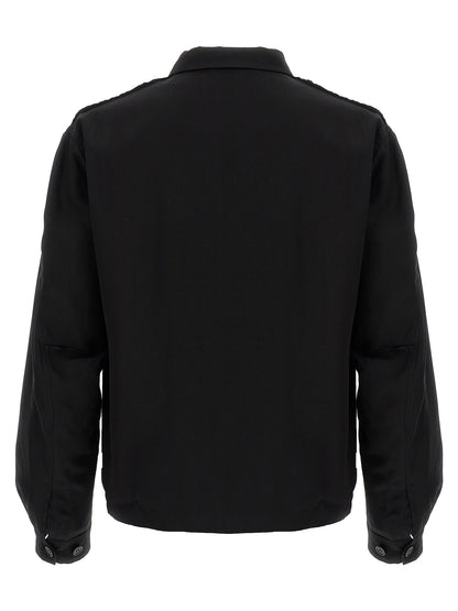 'UC1E4203-2' blouson Casual jackets, parka